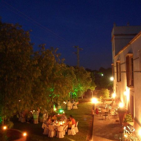 Hacienda Los Jinetes Carmona  Dış mekan fotoğraf