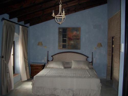 Hacienda Los Jinetes Carmona  Oda fotoğraf